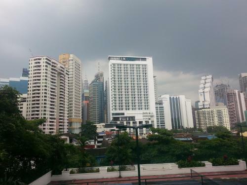 Apartamento H8 Bukit Bintang