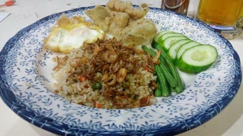 Apartamento H8 Bukit Bintang