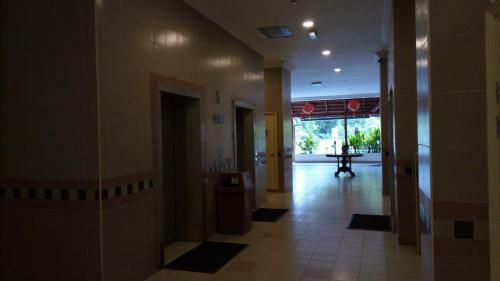 Apartamento H8 Bukit Bintang