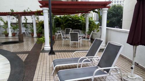 Apartamento H8 Bukit Bintang