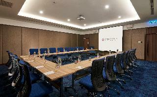 Swiss-garden Hotel Kuala Lumpur