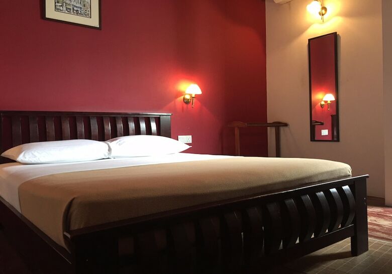 Hostal Old Penang Guesthouse