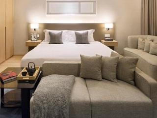 Aparthotel Fraser Residence Kuala Lumpur