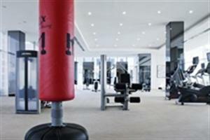 Aparthotel Fraser Residence Kuala Lumpur