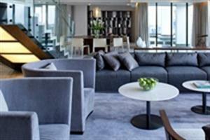 Aparthotel Fraser Residence Kuala Lumpur