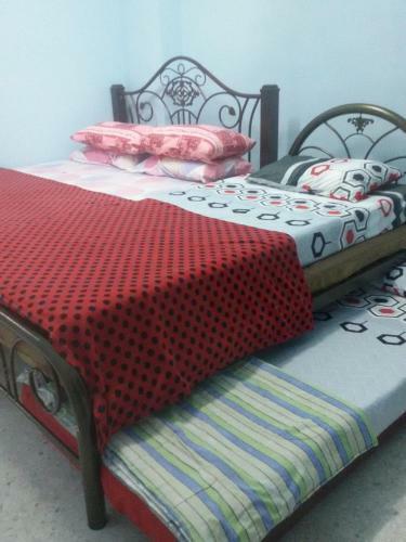 Apartamento Georgetown Muslim Bajet Homestay