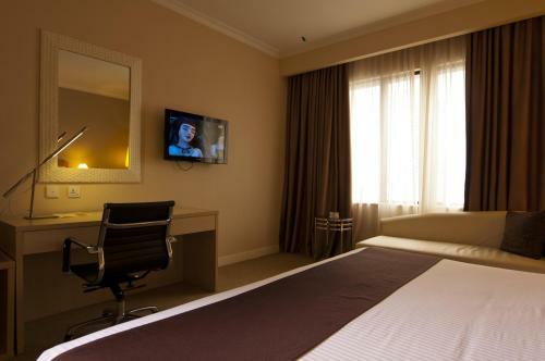 Hotel The Royale Bintang Kuala Lumpur