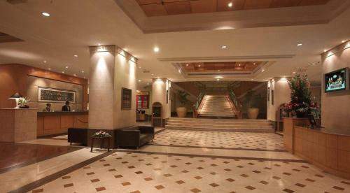 Hotel The Royale Bintang Kuala Lumpur
