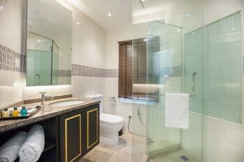 Deluxcious Heritage Hotel