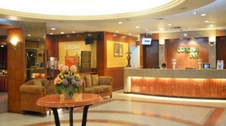 Hotel Corona Inn Kuala Lumpur