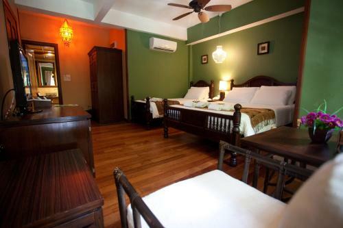 Anggun Boutique Hotel