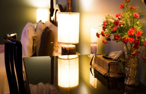 Anggun Boutique Hotel