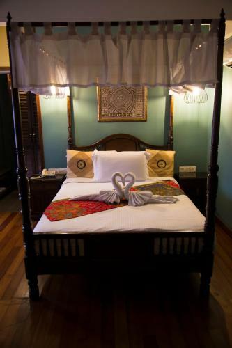 Anggun Boutique Hotel