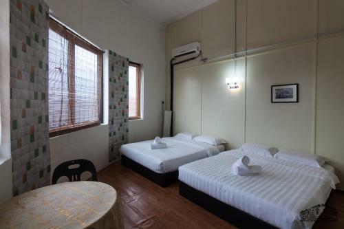Hostal Heritage Sixteen