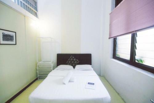 Hostal Heritage Sixteen