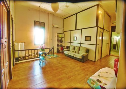 Hostal Heritage Sixteen