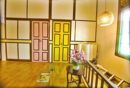 Hostal Heritage Sixteen