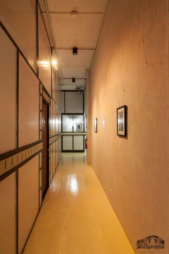 Hostal Heritage Sixteen