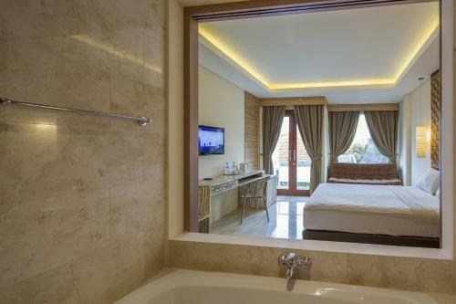 Aparthotel M Suite Bali