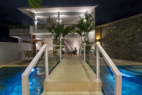 Aparthotel M Suite Bali