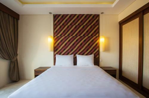 Aparthotel M Suite Bali