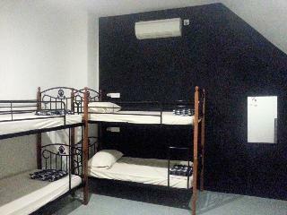 Hostal Kimberley House