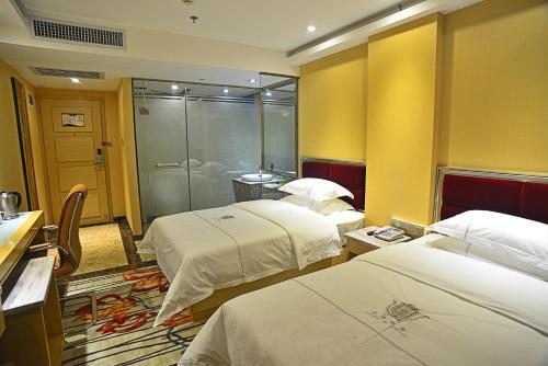 Fangjie Hotel( Tee Mall Branch)