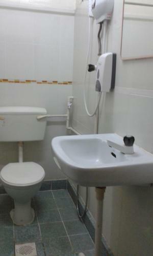 Hostal Hotel Petaling