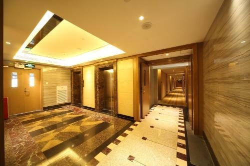 Hotel Days Inn Panyu