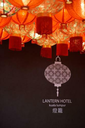 Lantern Hotel