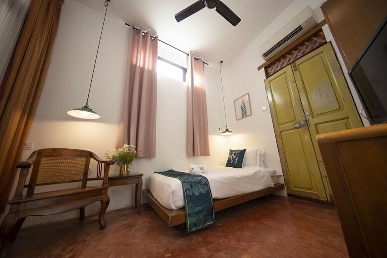Hotel Sweet Cili