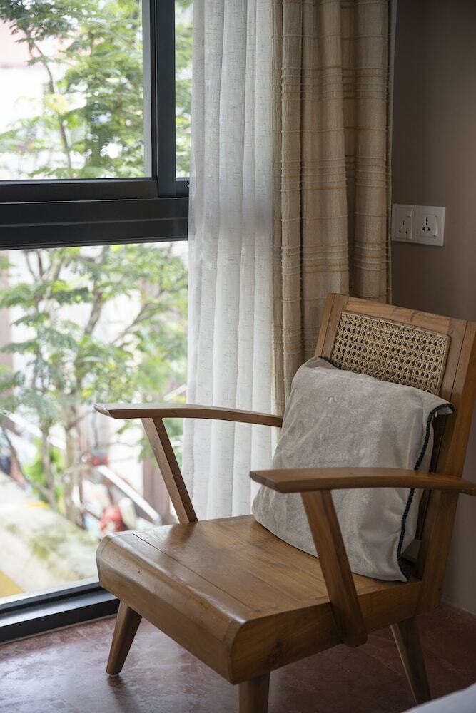 Hotel Sweet Cili