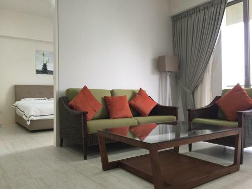 Apartamentos Paradise Seaside Suites