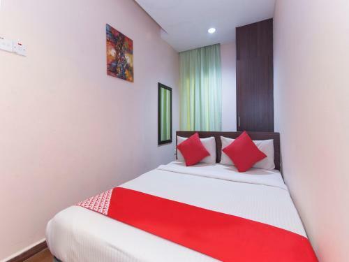 Oyo 109 V'la Park Hotel