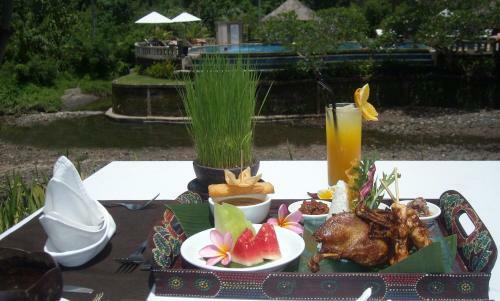 Santi Mandala Villa & Spa