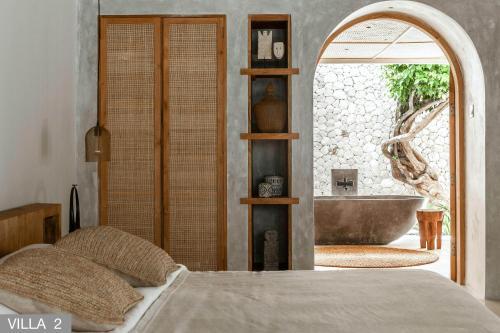 Villa Massilia Bali