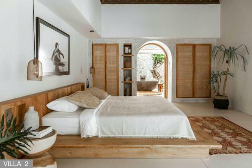 Villa Massilia Bali