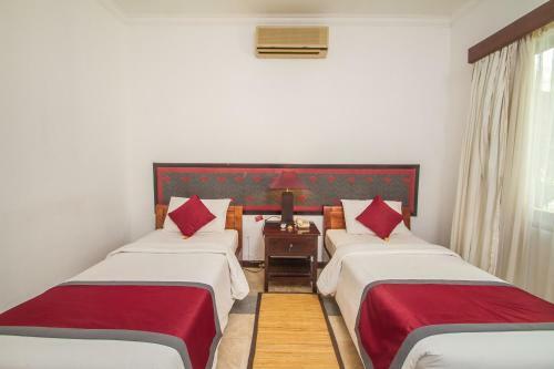 Bali Masari Villas & Spa