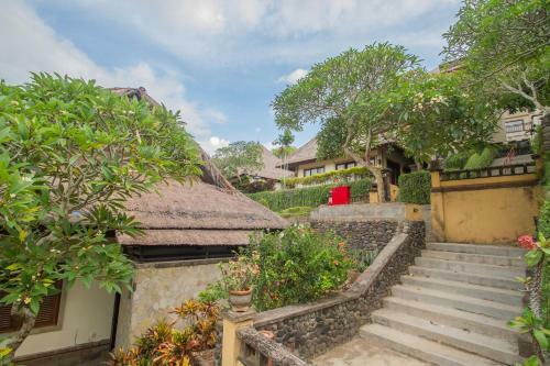 Bali Masari Villas & Spa