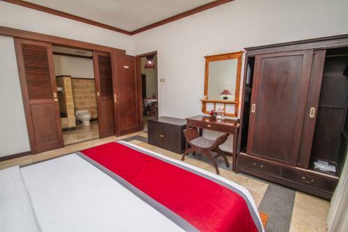 Bali Masari Villas & Spa