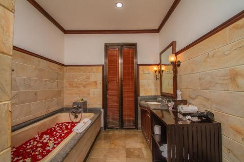 Bali Masari Villas & Spa