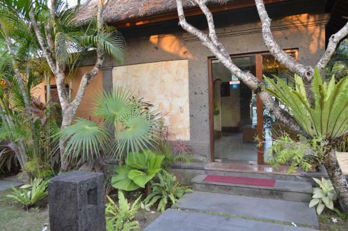 The Buah Bali Villas