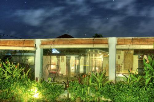 Villa Laksmana Hideaway 1