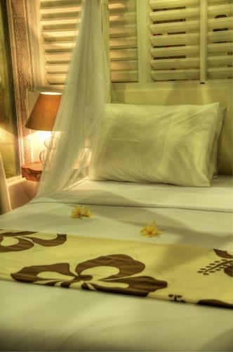 Villa Laksmana Hideaway 1