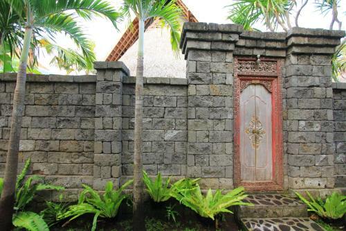 Bali Vidi Villas