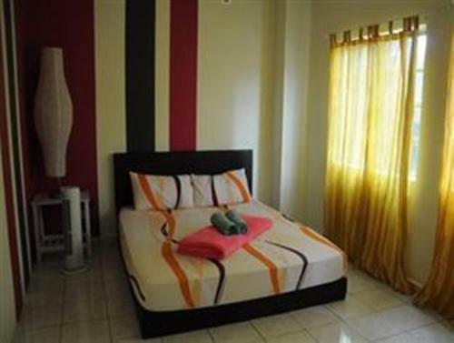 Albergue Matahari Lodge