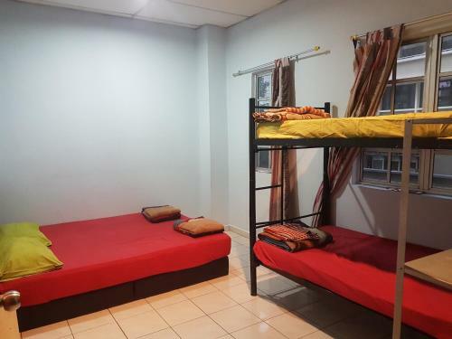 Albergue Matahari Lodge