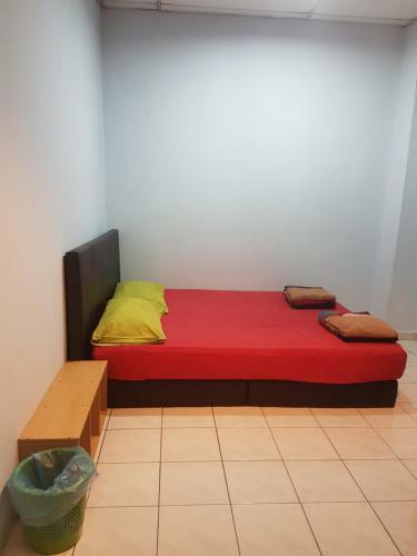 Albergue Matahari Lodge
