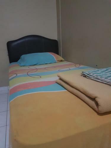 Albergue Matahari Lodge