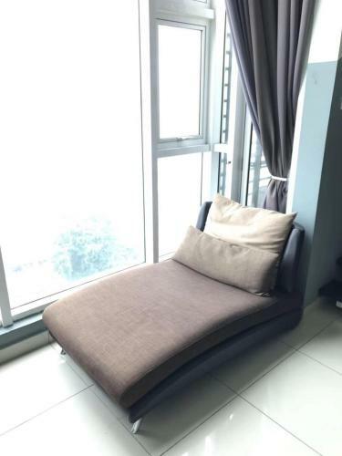 Apartamentos Ktan Soho At Scott Garden